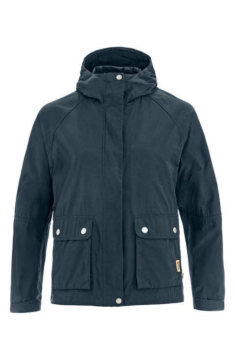 Vardag Vinby Water Resistant Jacket