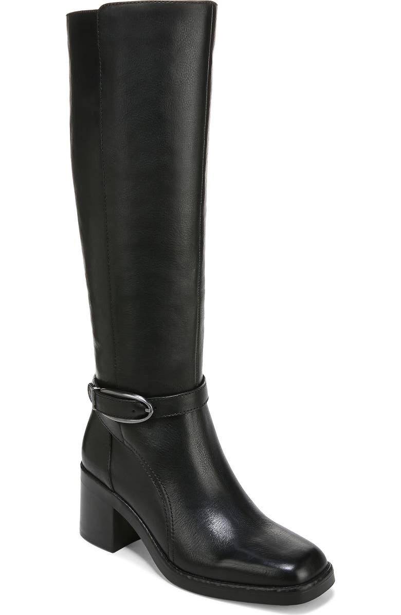 Naturalizer Elliot Knee High Boot, Main, color,