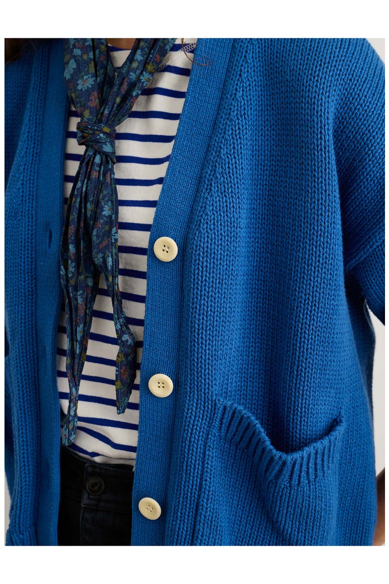 Alex Mill Emma Cotton Cardigan (Women) | Nordstromrack