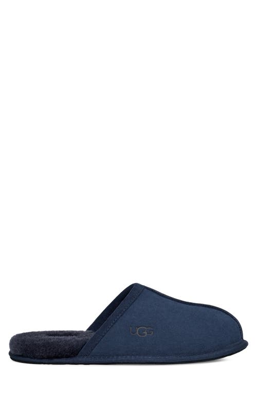 Ugg(r) Scuff Slipper