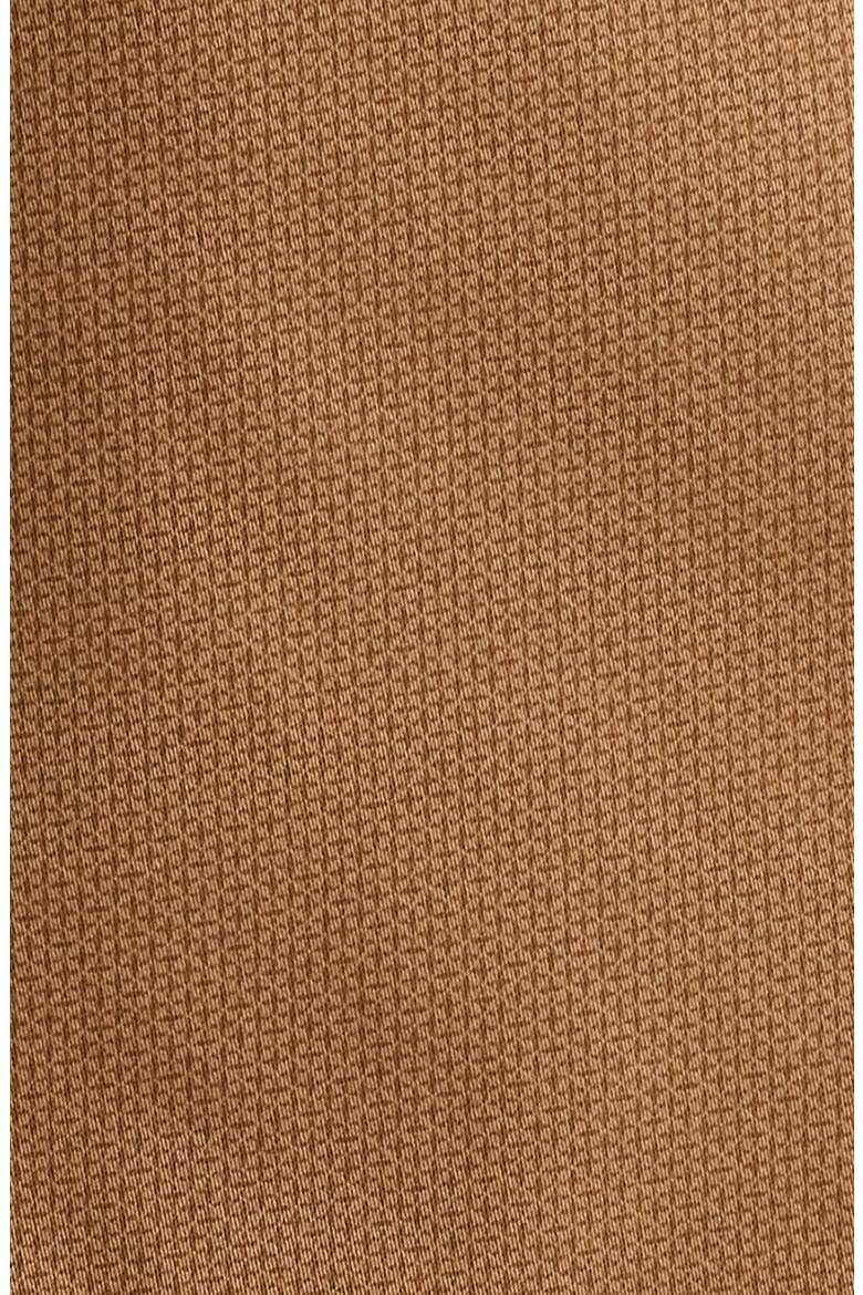 Brown Microprint Stretch Cotton Sport Coat, Alternate, color, BROWN