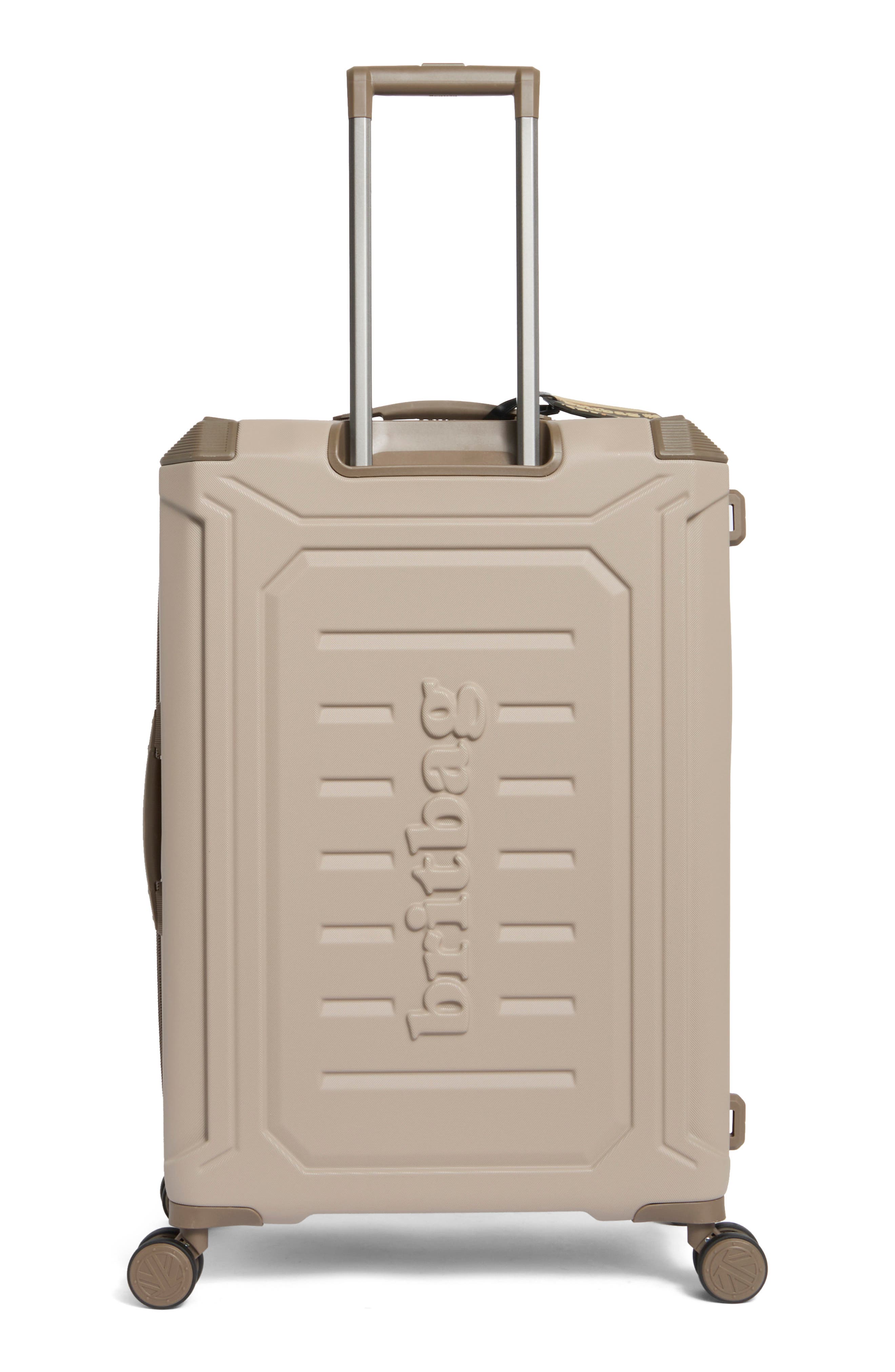 Britbag Stonesfield 27-Inch Hardside Spinner Luggage, Alternate, color, Tuffet