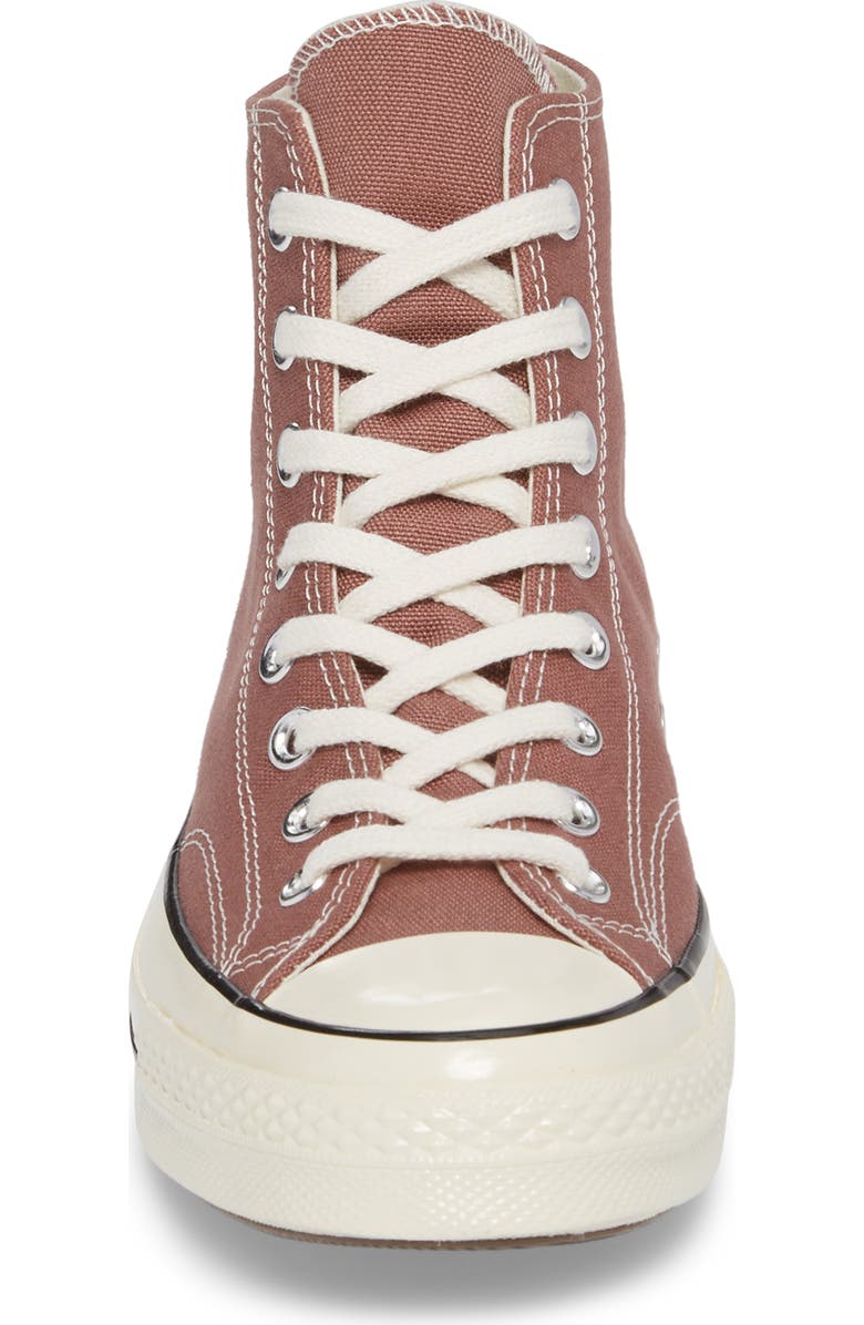 Converse Chuck Taylor<sup>®</sup> All Star<sup>®</sup> 70 Vintage High Top Sneaker, Alternate, color,