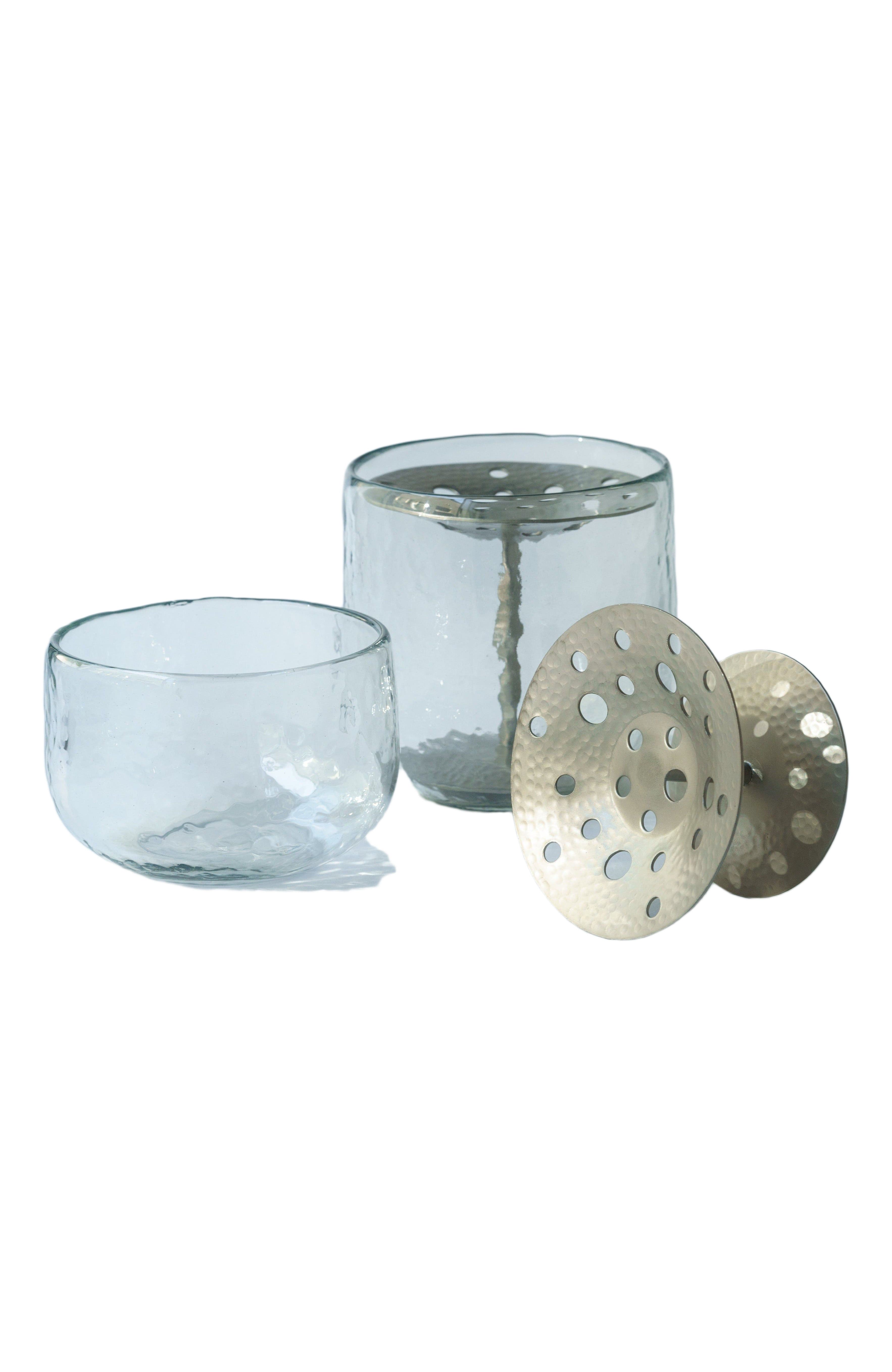 selected Clear