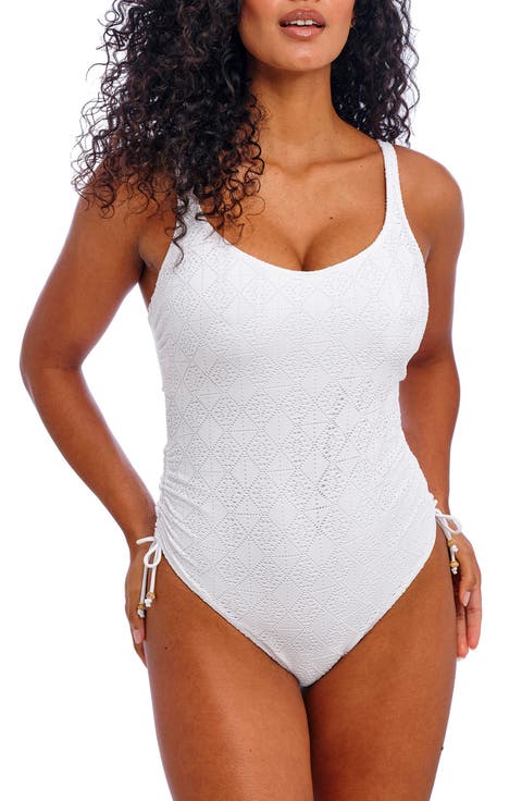 Women's Freya One-Piece Swimsuits | Nordstrom