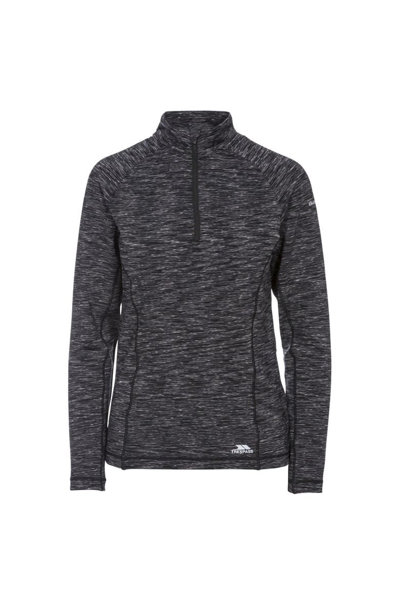 Edith Active Top, Main, color, Grey Marl