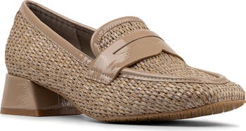 Donald Pliner Penny Loafer Pump (Women) | Nordstromrack display picture 1