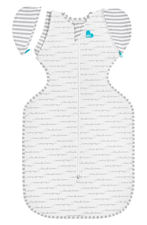 Swaddle Up™ Transition Bag 1.0 TOG Swaddle