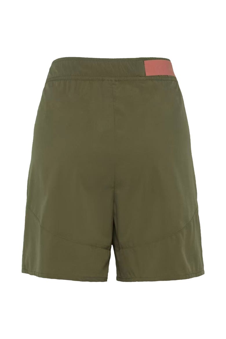 Ane Short - Women's, Alternate, color, Spruce