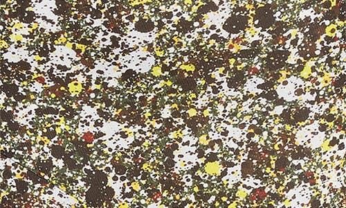 Proenza Schouler Tamara Asymmetric Draped Printed Jersey Maxi Dress In Gray