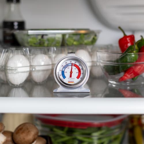 Maverick Refrigerator/freezer Thermometer In Multi