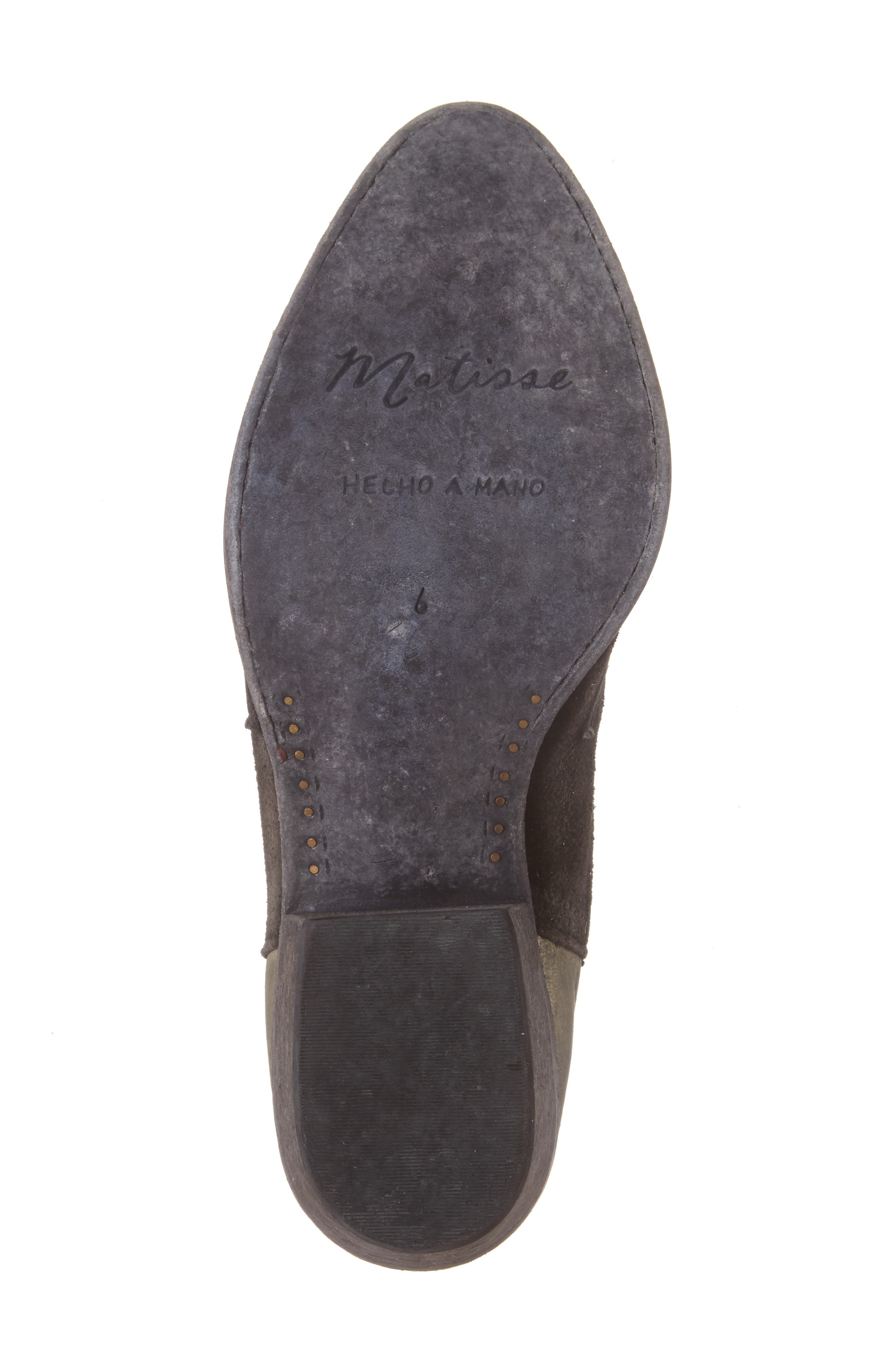 Matisse Royston Bootie, Alternate, color, 