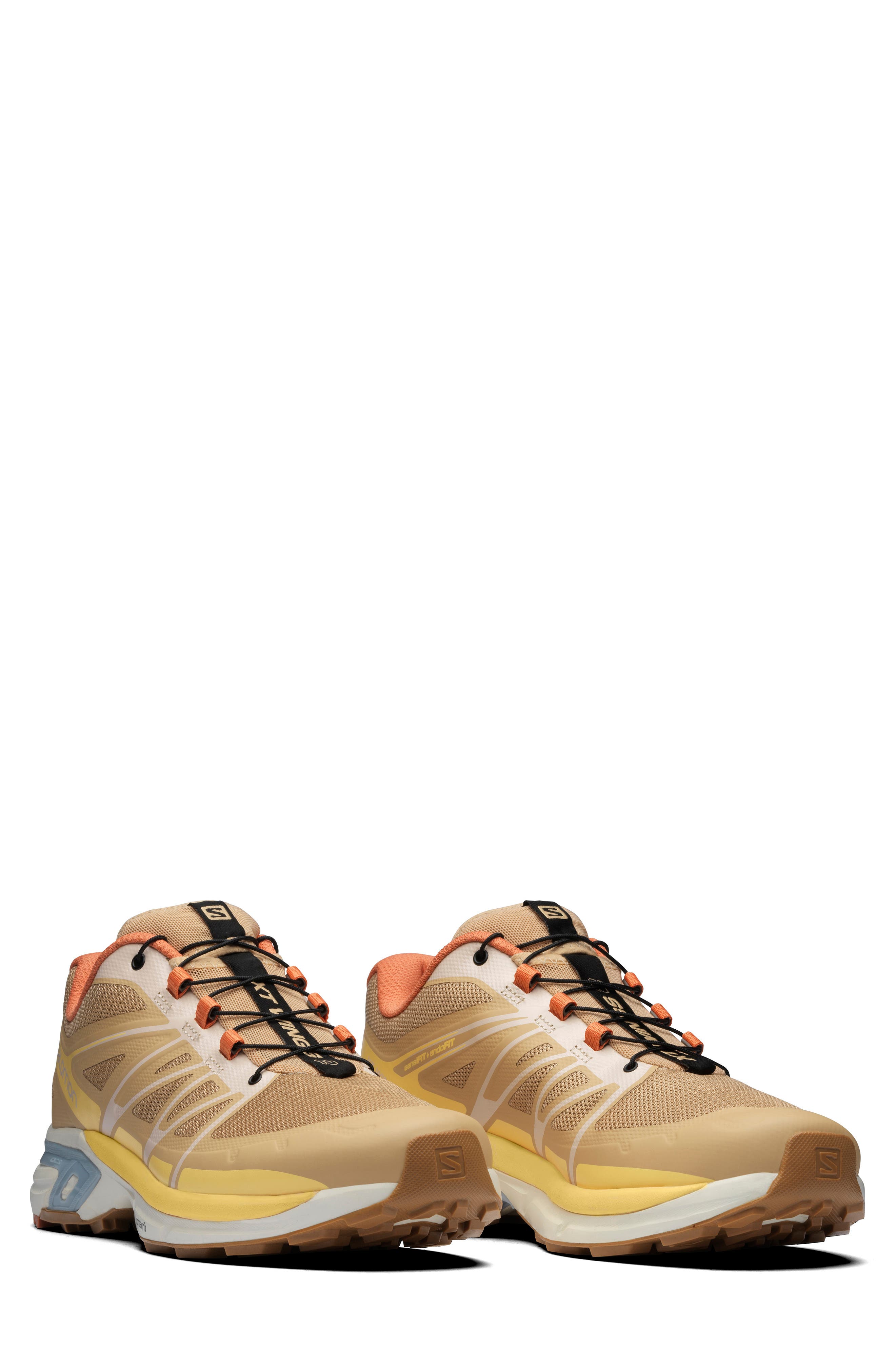 Salomon XT-Wings 2 Trail Running Shoe, Main, color, 
