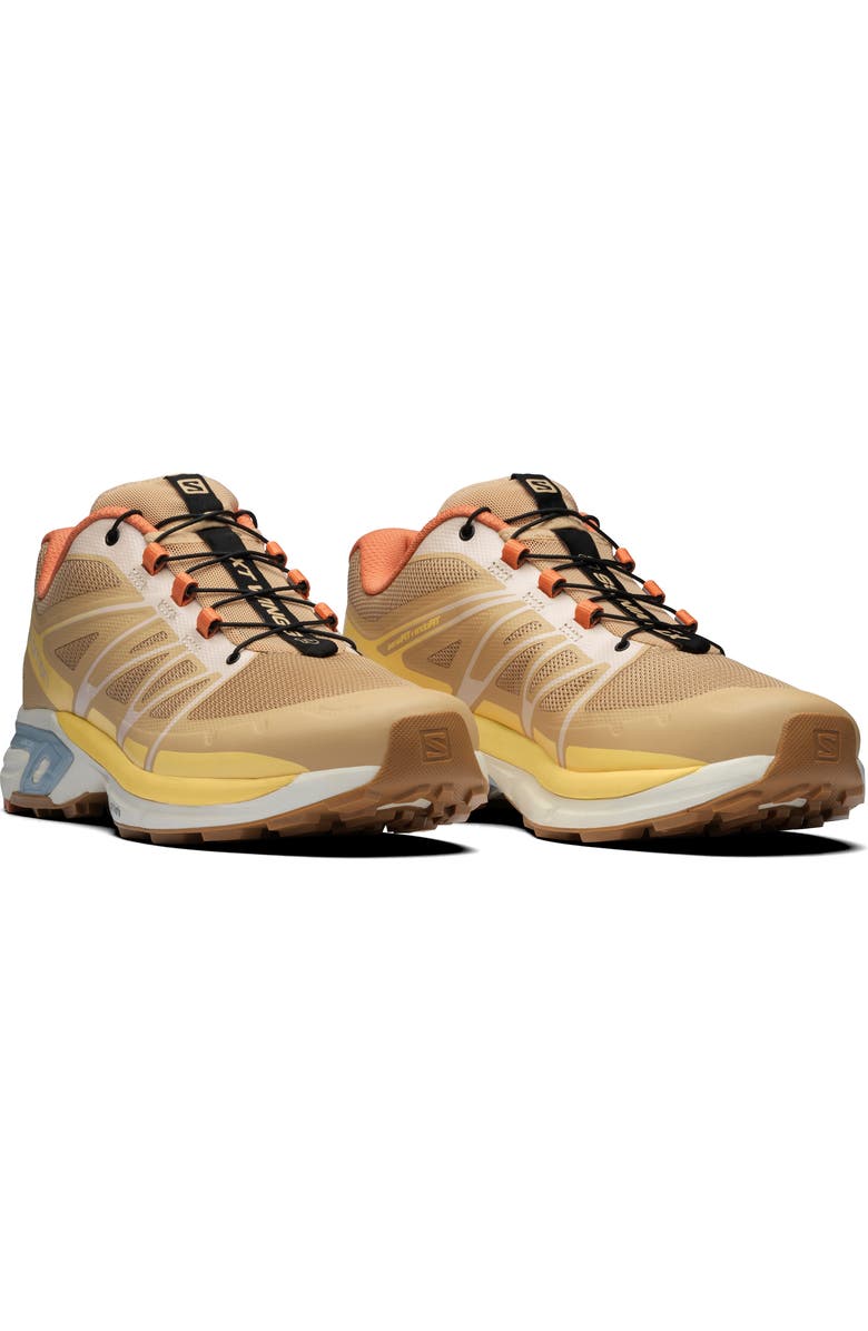 Salomon XT-Wings 2 Trail Running Shoe, Main, color,