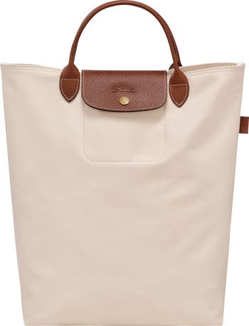 Medium Cabas Replay Recycled Canvas Tote