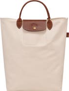 Longchamp Medium Le Pliage Original Tote Bag