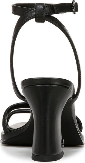 Holly Ankle Strap Sandal