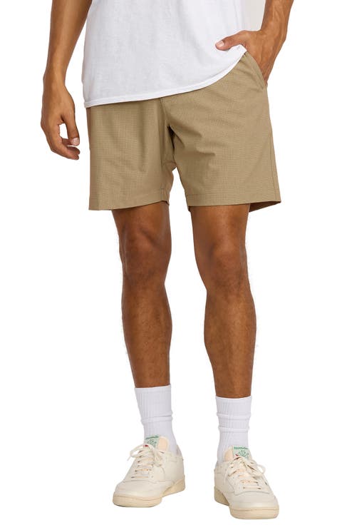 All Time Roads Shorts