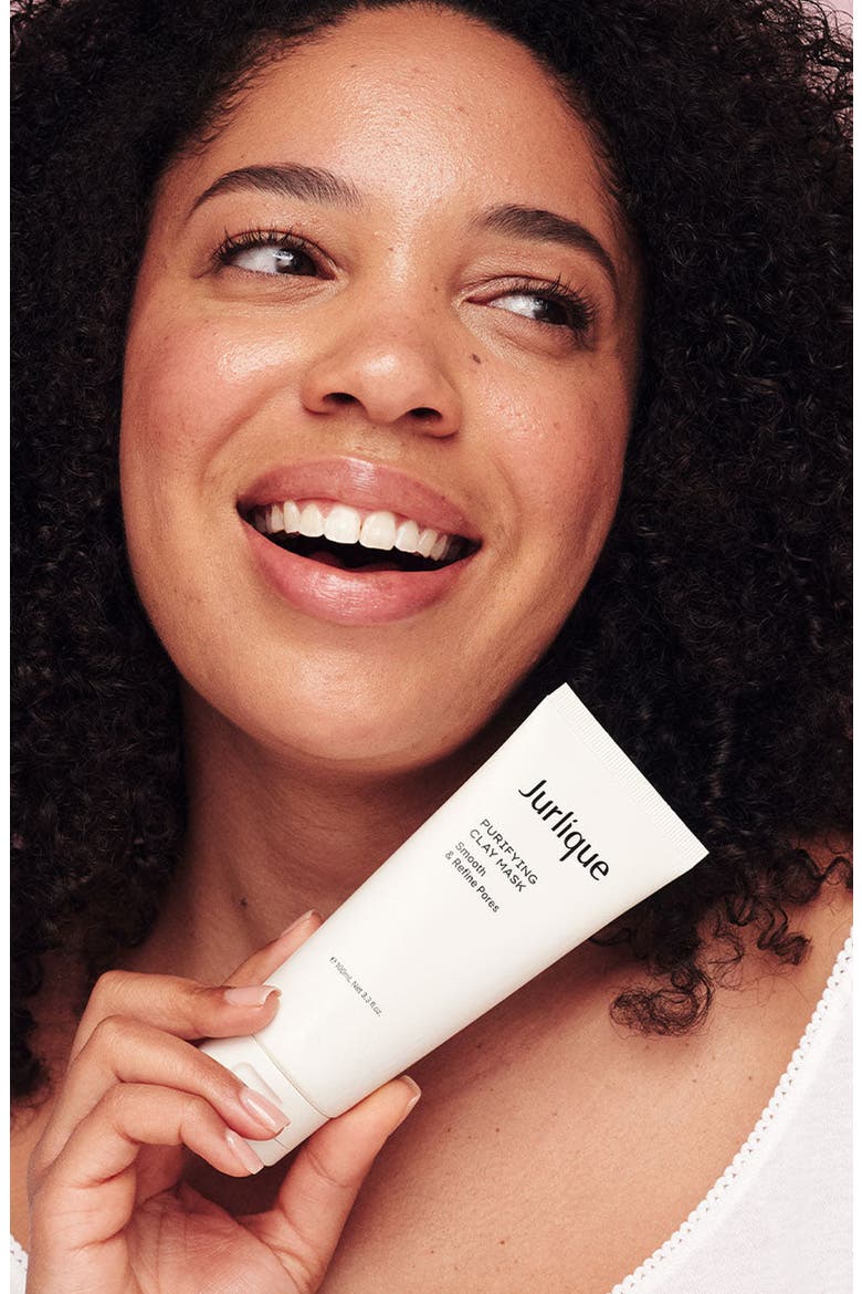 Purifying Clay Mask, Alternate, color, None