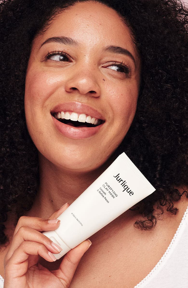 JURLIQUE Purifying Clay Mask, Alternate, color, NO COLOR