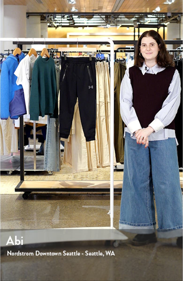 Kids' Pennant Pants, sales video thumbnail