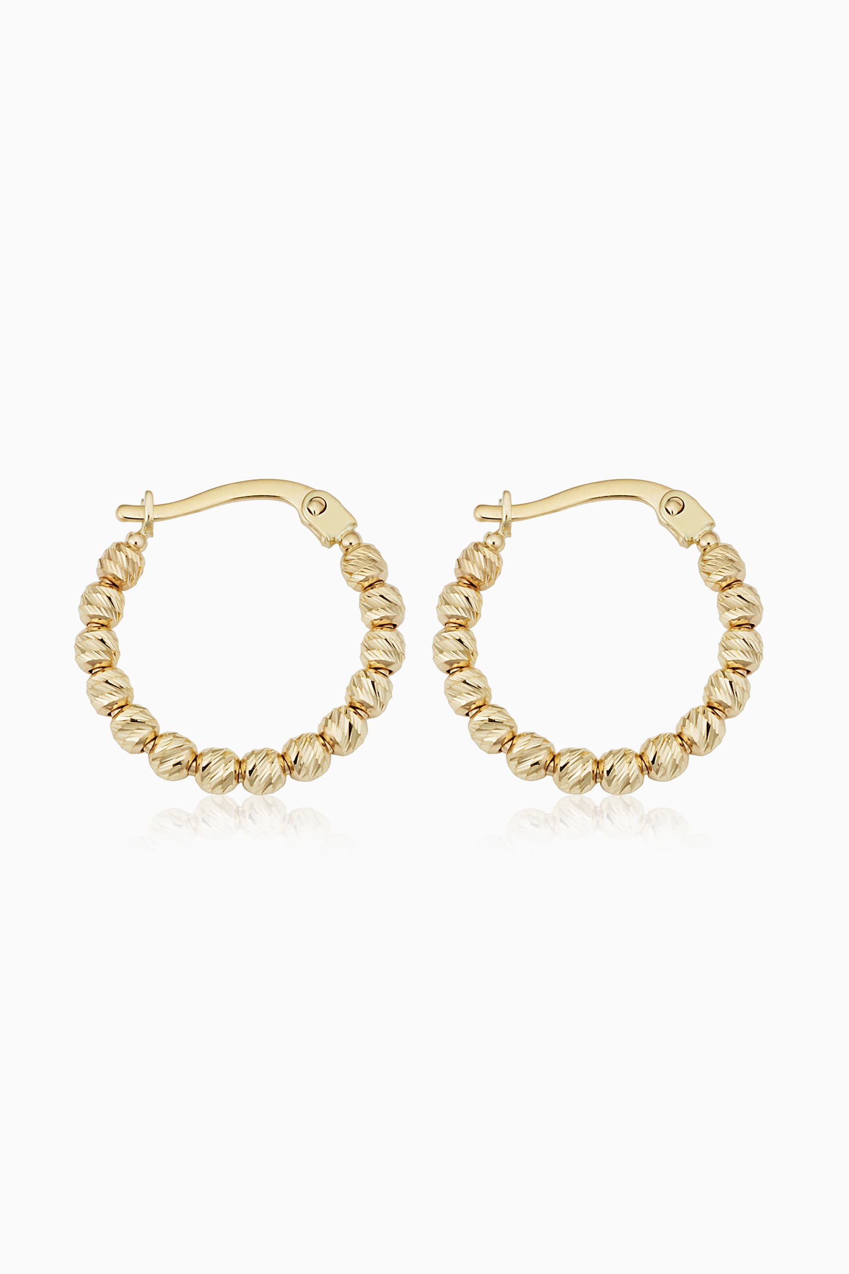 selected Yellow Gold