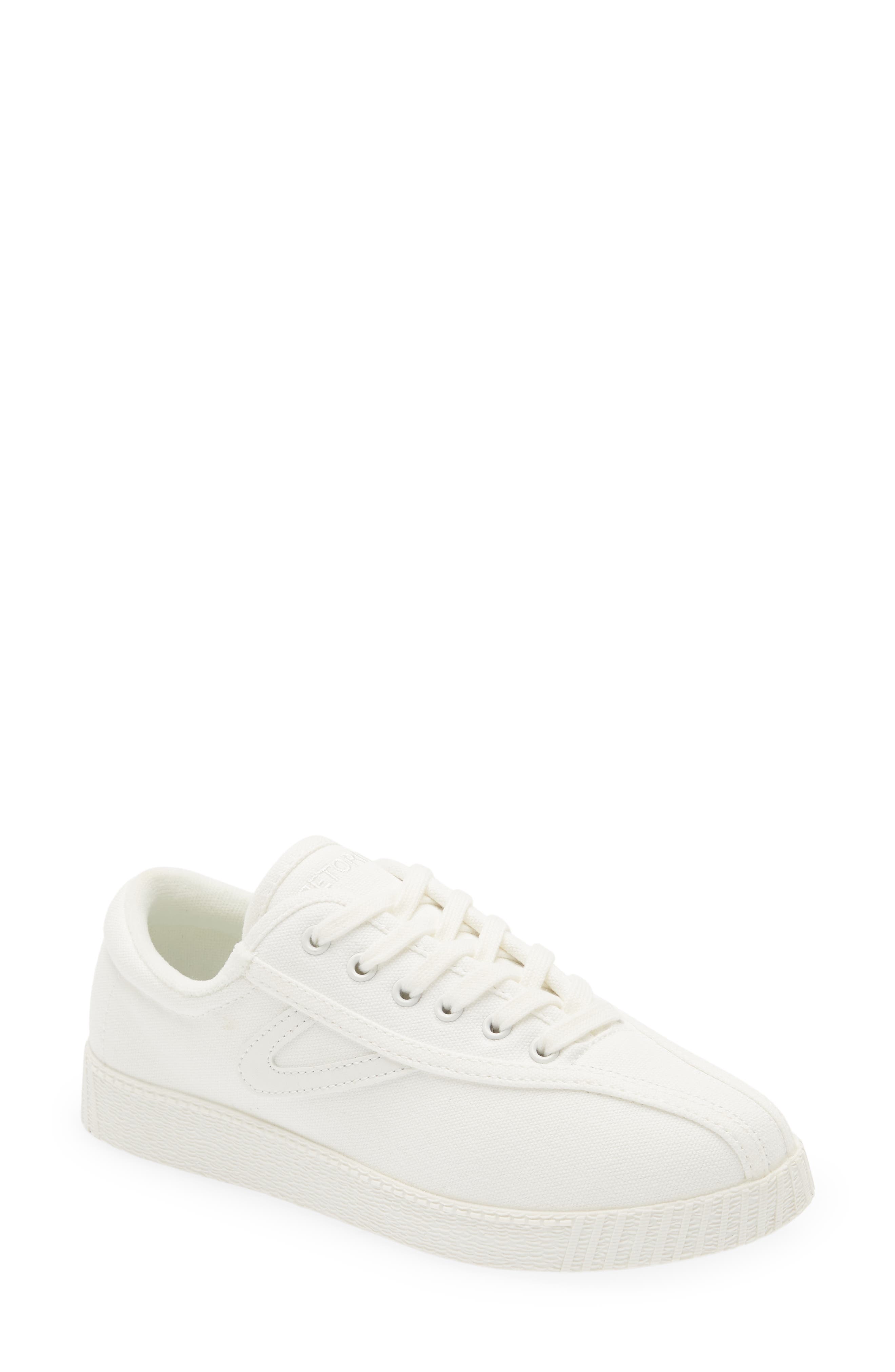 Tretorn Nylite Sneaker