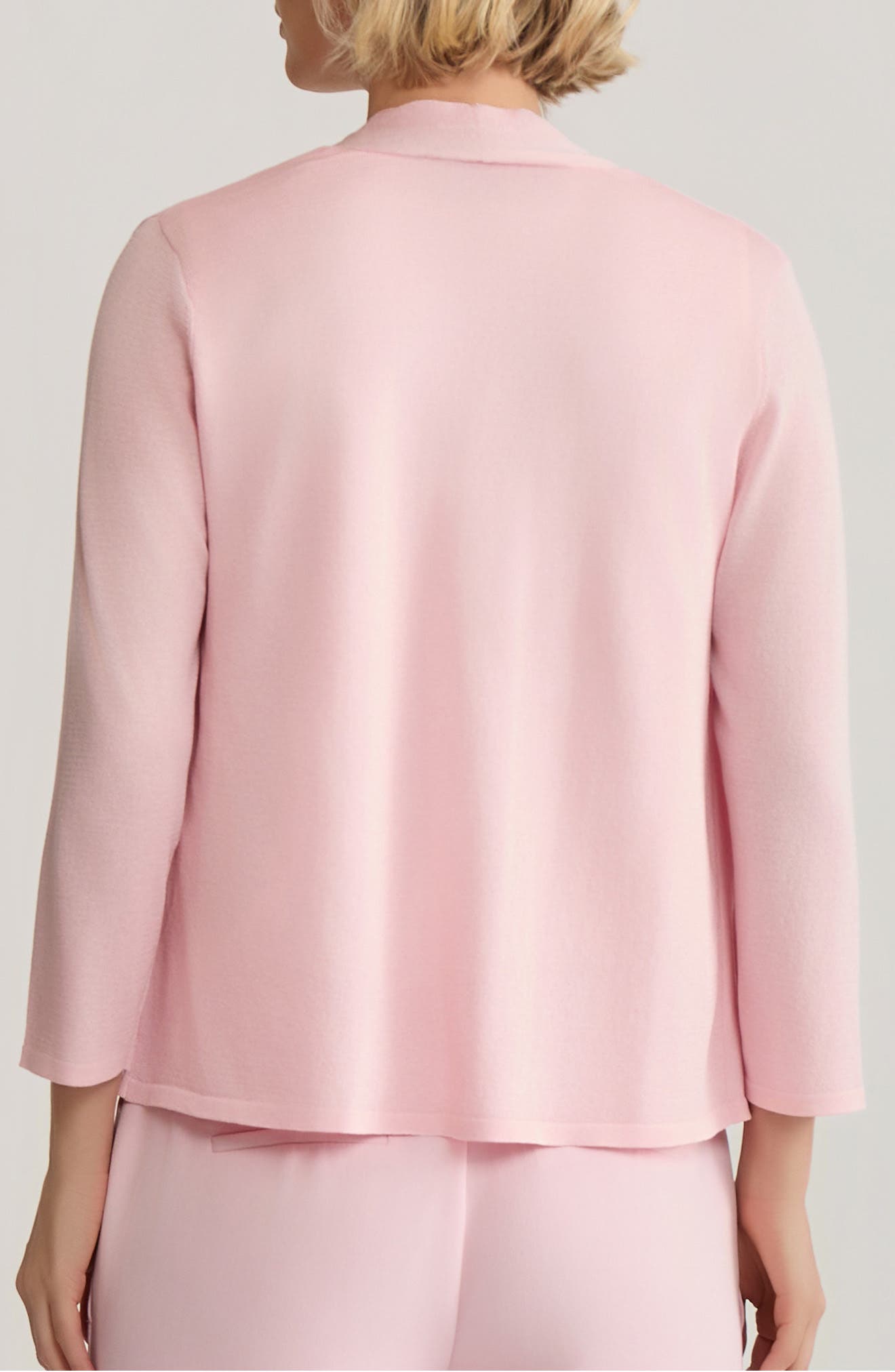 Self Edge Open Front Cardigan - image 2