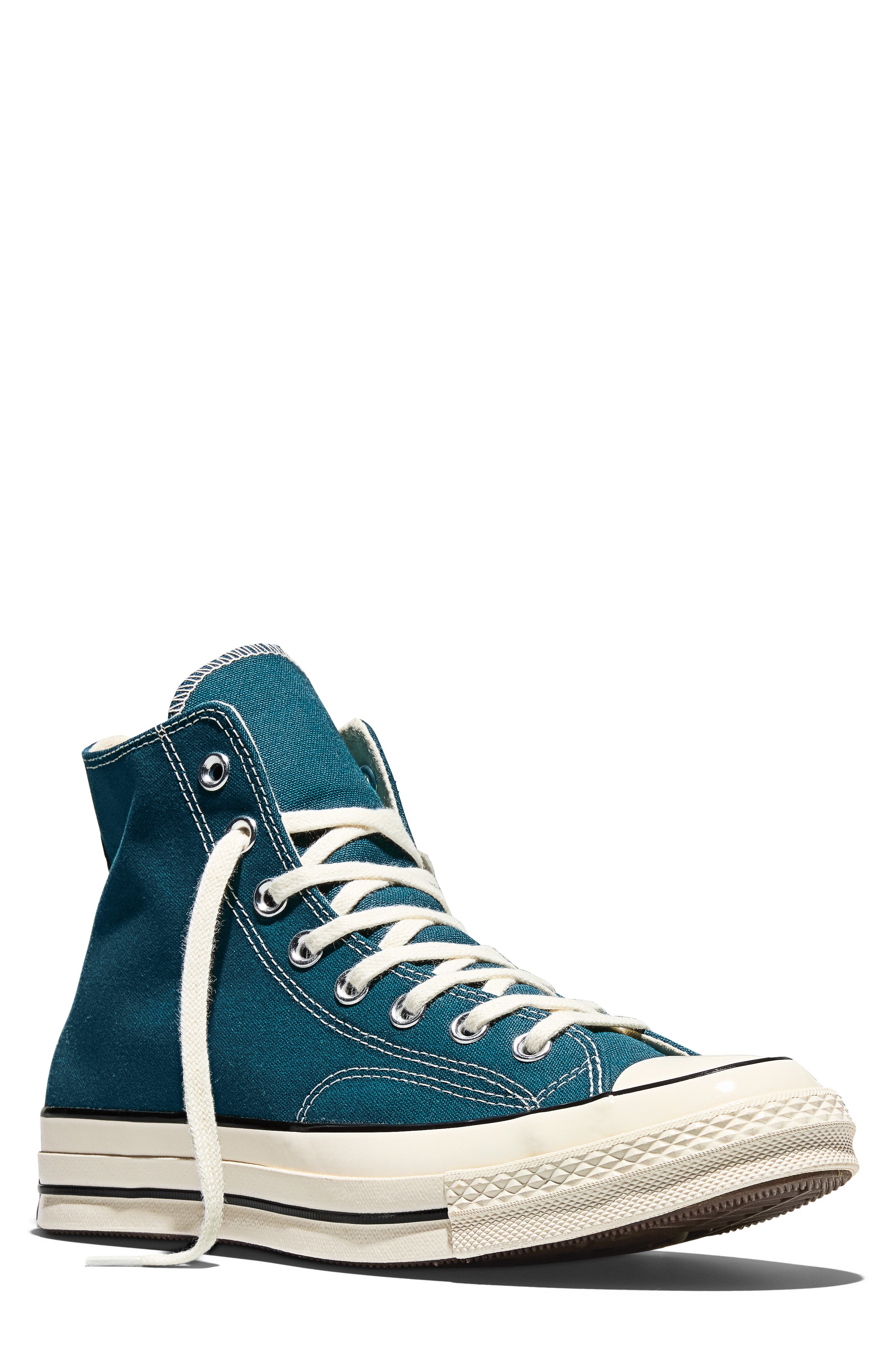  Murky Waters/ Egret/ Black