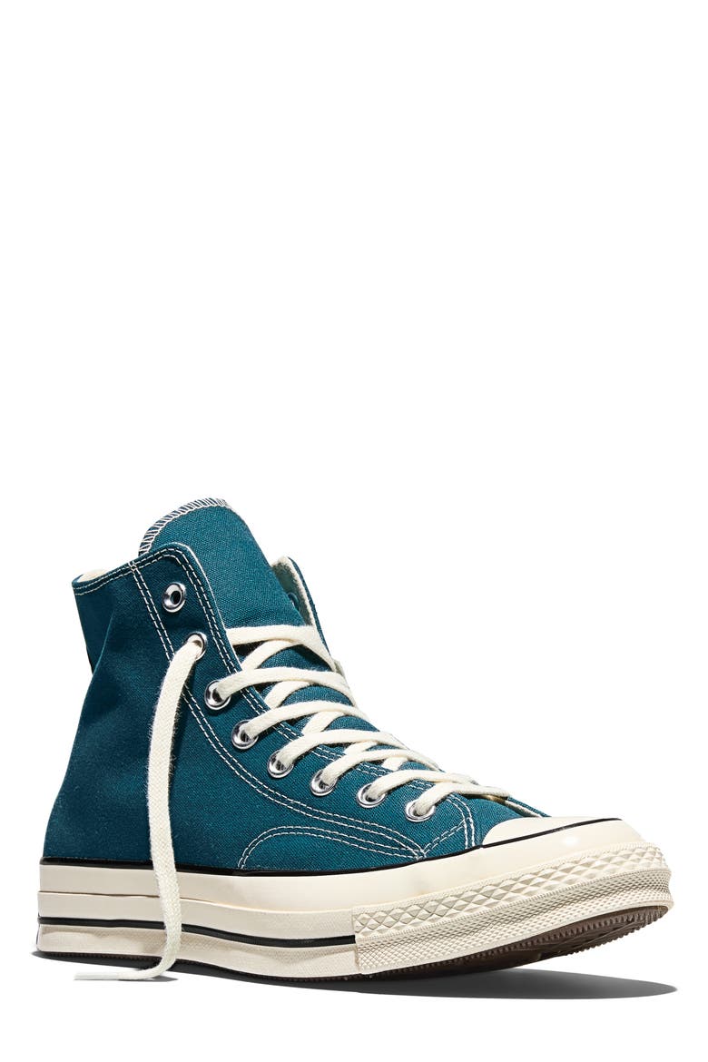 Chuck Taylor® 70 High Top Sneaker (Men) | Nordstrom
