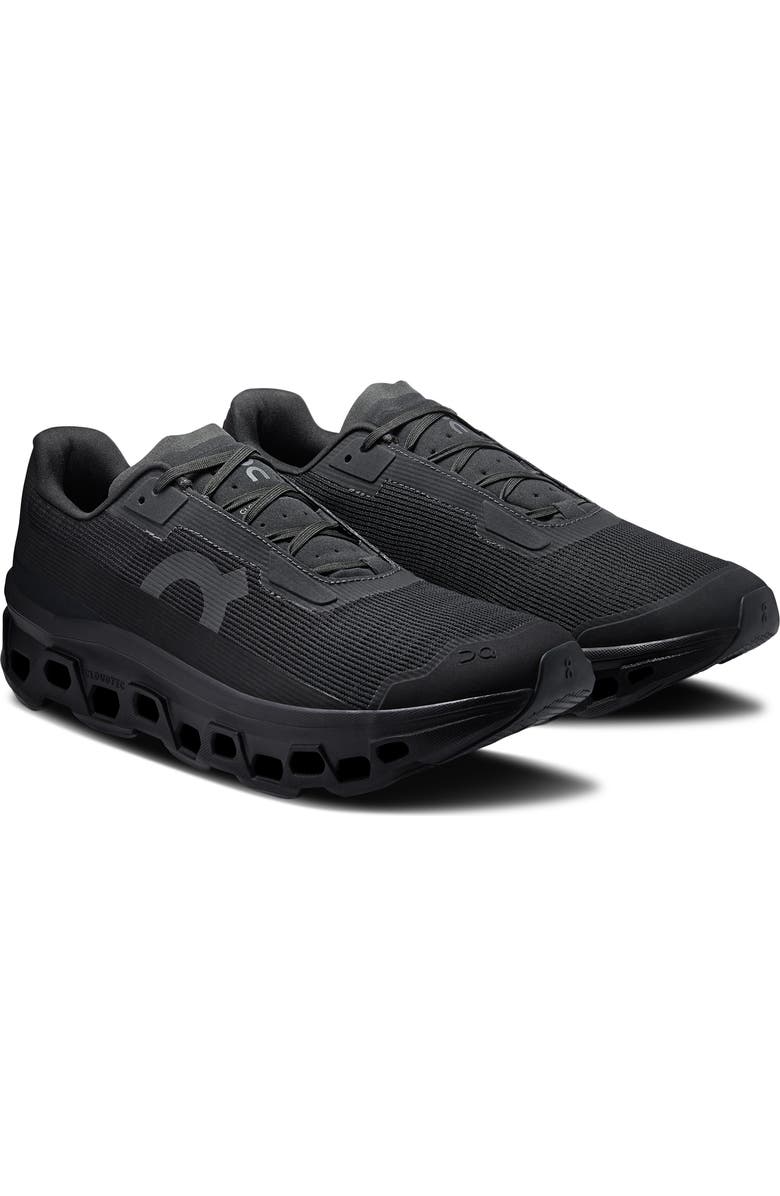 On Cloudmonster Void Sneaker, Main, color,