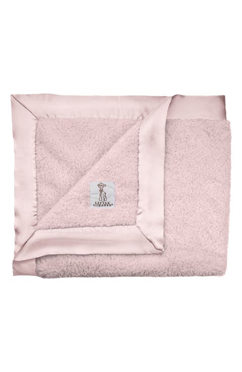 Chenille Blanket