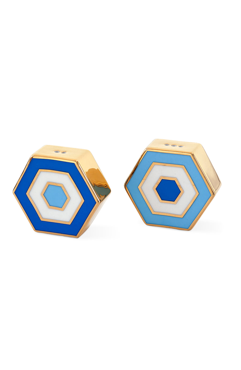 Newport Salt and Pepper Set