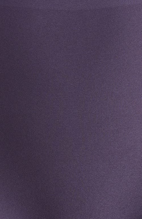 Chantelle Lingerie Soft Stretch High Waist Briefs In Purple