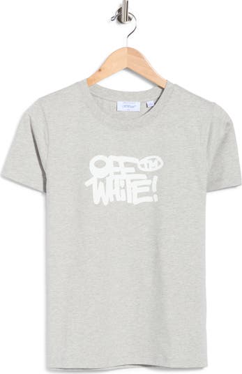 Off-White Basic Tee | Nordstromrack
