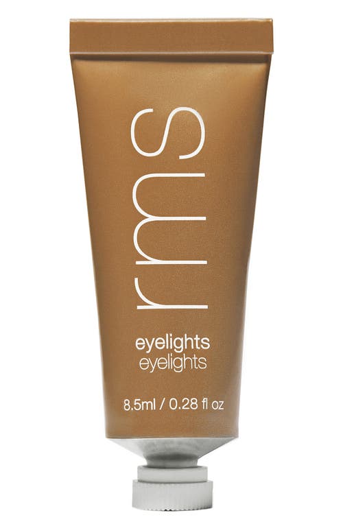 RMS Beauty Eyelights Cream Eyeshadow in Flare  product