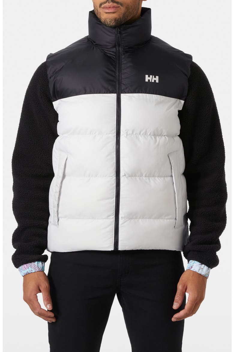 Active Puffer Vest, Main, color, NIMBUS CLOUD