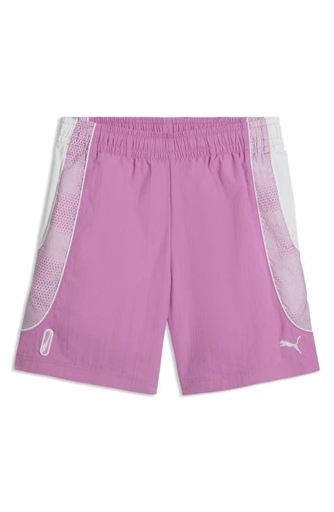 tech-X Relaxed Shorts