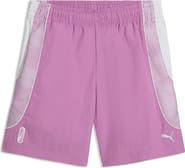 PUMA tech-X Relaxed Shorts