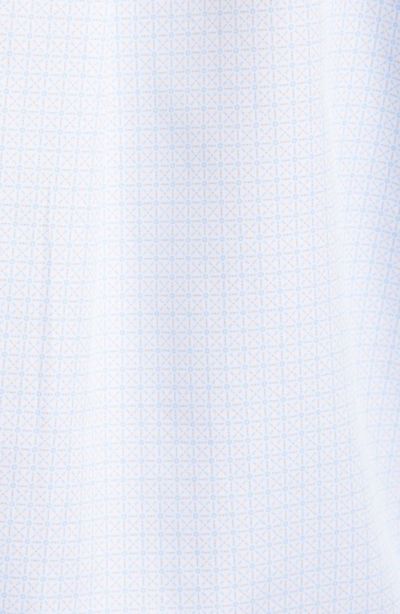 Peter Millar Black Balsam Button-Down Shirt, Alternate, color,