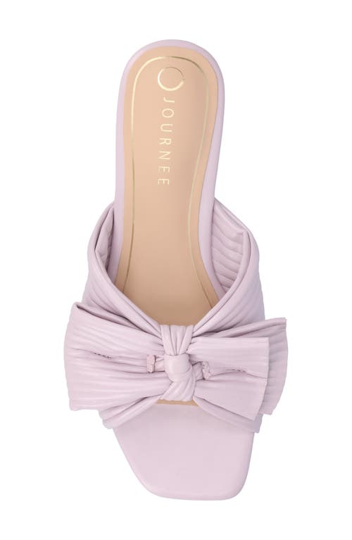 JOURNEE COLLECTION JOURNEE COLLECTION SERLINA SANDAL 