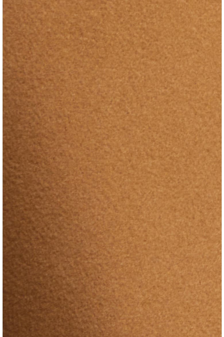 Stanton Cashmere Coat, Alternate, color, VICUNA