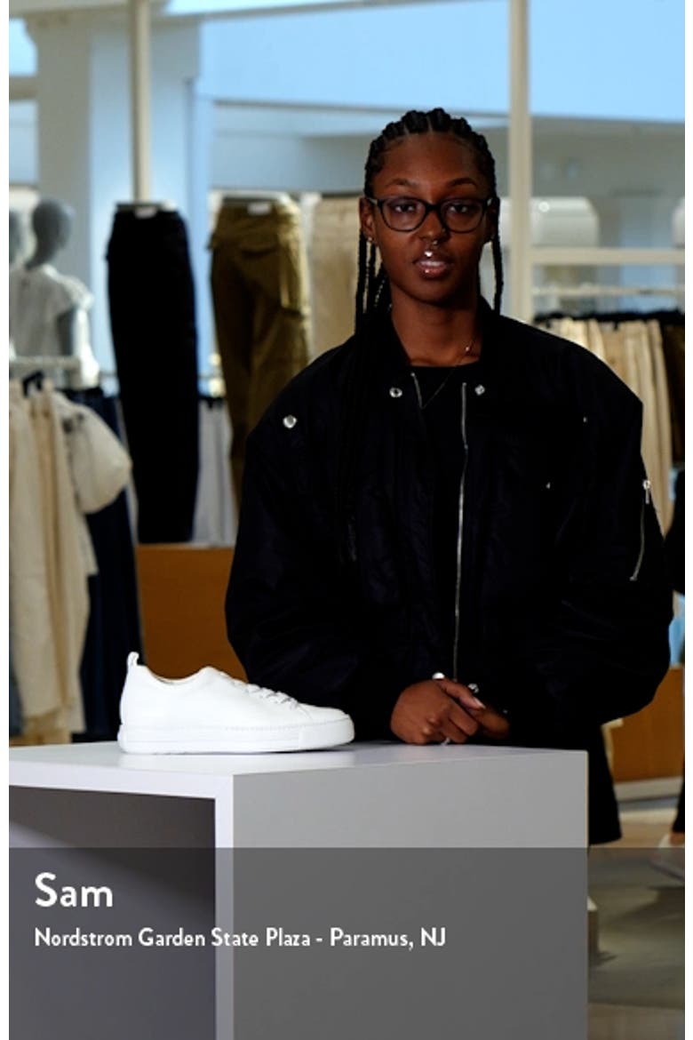 Scotty Sneaker video
