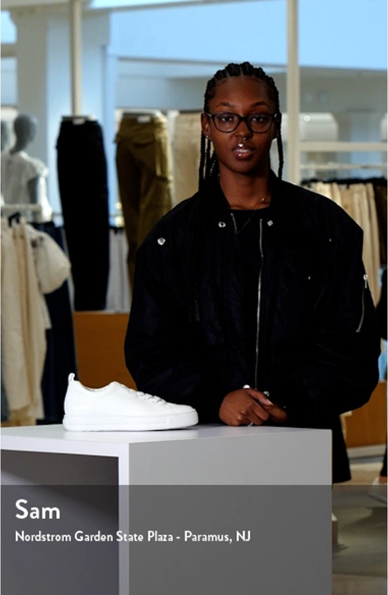 Scotty Sneaker, sales video thumbnail