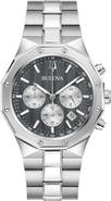 BULOVA Classic Prestige Bracelet Watch, 38.5mm