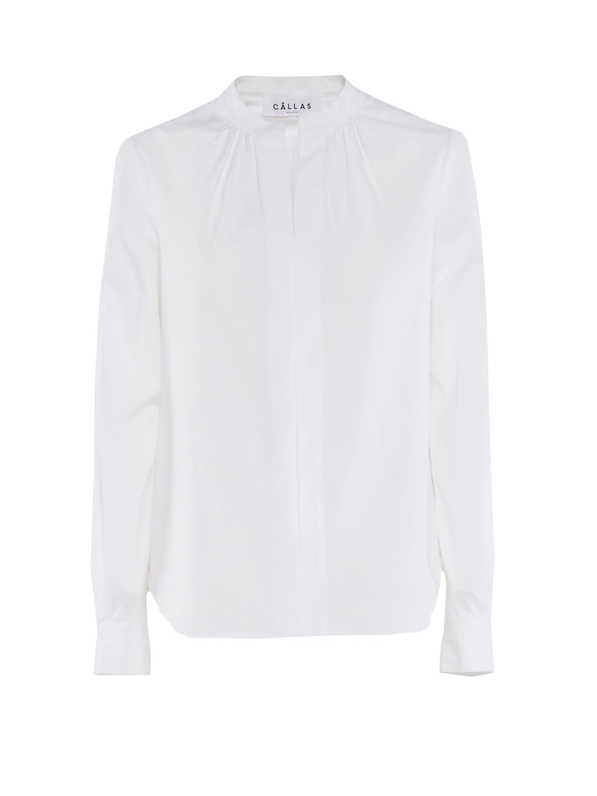 selected White
