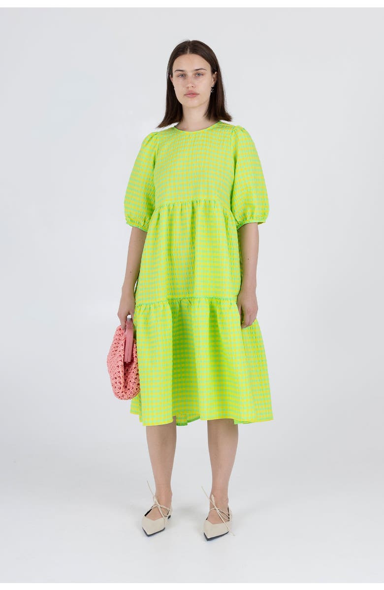 WRAY Rosemary Dress, Alternate, color, 