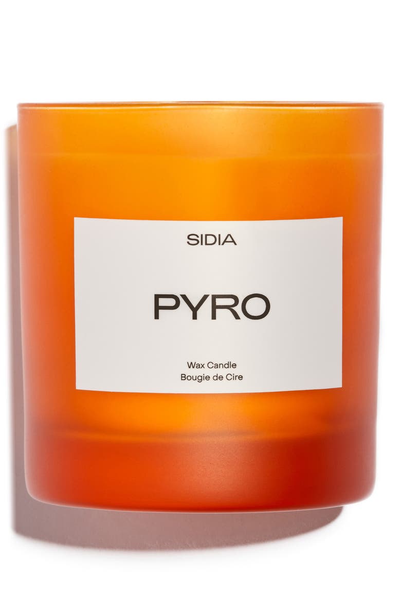 SIDIA PYRO CANDLE, Main, color,