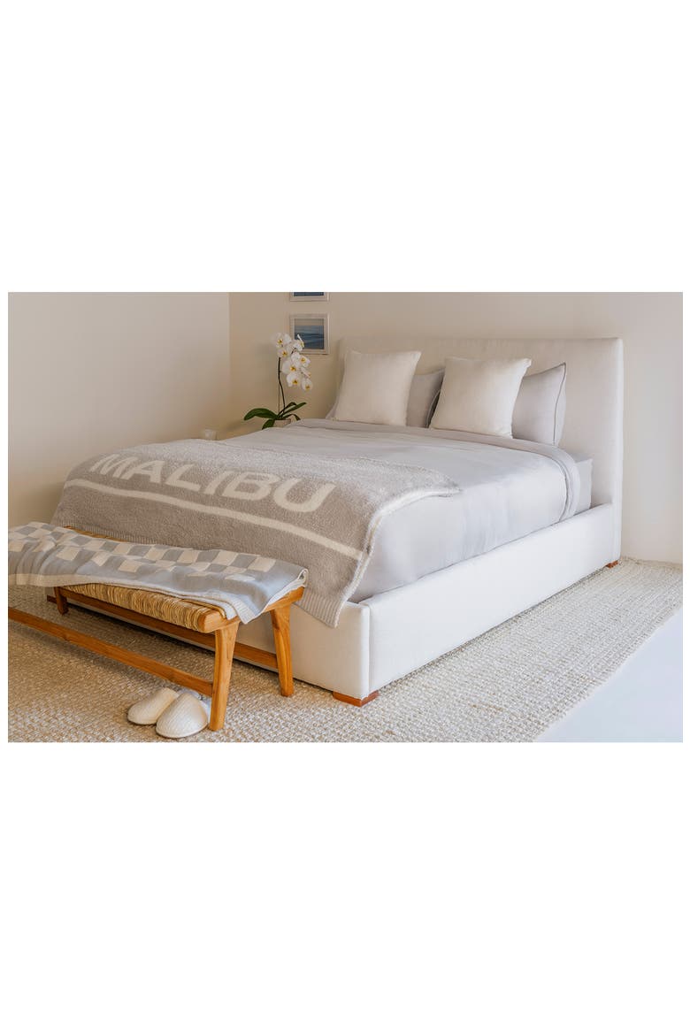 Washed Duvet Cover, Alternate, color, MALIBU MIST