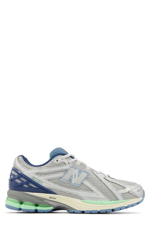 New Balance Gender Inclusive 1906a Running Shoe